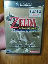 Zelda wind waker for sale  Shipping to Ireland