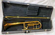 Benge trigger trombone for sale  Terre Haute