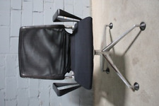 Vitra meda chair gebraucht kaufen  Rumpenh.,-Bürgel,-Waldh.