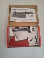 Powder Scale Handloading Reloading (Lee Precision 90681 Safety Powder Scale) for sale  Shipping to South Africa