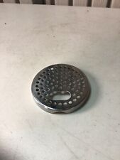 Nespresso Expert Magimix Krups Coffee Machine Silver Cup Stand Cover Only - Used, used for sale  Shipping to South Africa
