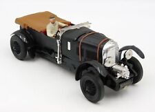 Scalextric bentley 4.5 usato  Roma