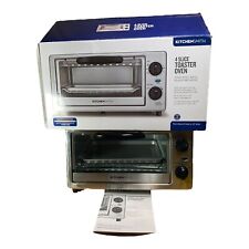 Toaster oven stainless for sale  Woodland