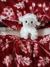 Baby lamb plush for sale  GREAT YARMOUTH