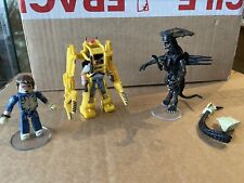 Minimates aliens queen for sale  HEREFORD