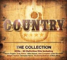 Various artists country for sale  STOCKPORT