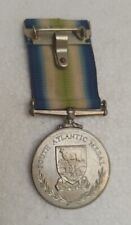 Vintage retro medal for sale  RAMSGATE