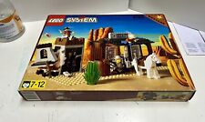 Lego 6755 western usato  Pavullo Nel Frignano