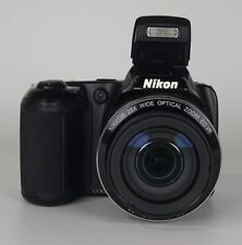 Nikon coolpix l340 gebraucht kaufen  Lebach