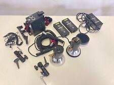 Lumedyne head flash for sale  LONDON