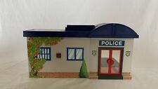 Playmobil 5299 polizeistation gebraucht kaufen  Blieskastel