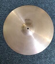 Paiste stambul medium usato  Castelnuovo Del Garda