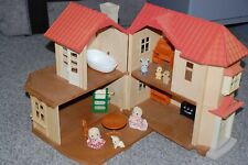 Sylvanian families beechwood for sale  GUILDFORD