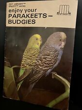 Enjoy parakeets budgies for sale  Miamisburg