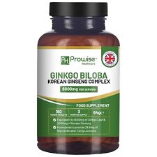 Ginkgo biloba korean for sale  LONDON