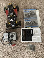 Vintage 1986 tamiya for sale  Johnstown