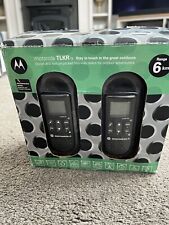 Motorola tlkr two for sale  LOUTH