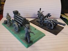 Used, Warhammer Wargames Artillery Empire Fantasy Resin for sale  Shipping to South Africa