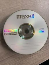 Maxell recordable blank for sale  MANCHESTER