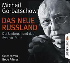 Russland michail gorbatschow gebraucht kaufen  Lüneburg