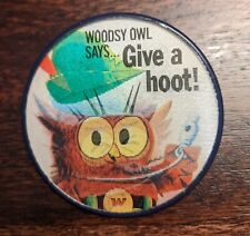 Woodsy owl give for sale  Columbia