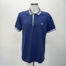 Lacoste polo top for sale  ROMFORD