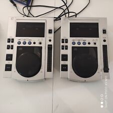 Lot pioneer cdj d'occasion  Pertuis