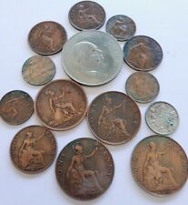 Alte münzen england gebraucht kaufen  München