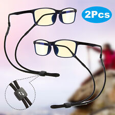 2pc adjustable sunglasses for sale  BIRMINGHAM