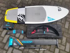 One carbon kite for sale  NEWQUAY