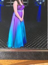 Prom dress. long for sale  Ireland