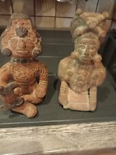 Kunst keramik azteken gebraucht kaufen  Elsdorf