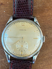 Rare montre ancienne d'occasion  Saint-Jean-d'Angély