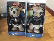 Two compare meerkat for sale  NORWICH