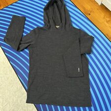 Smartwool kids hoodie for sale  Charleston