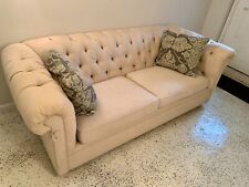 pottery barn sofas for sale  Millburn