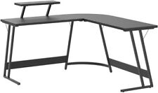 Shaped gaming desk for sale  Newnan