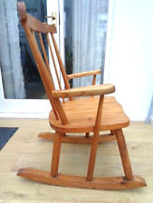 1970s pine wood for sale  LONDON