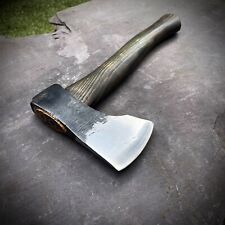 Camp axe blacksmith for sale  UK