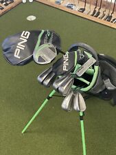 Ping prodi golf for sale  Quincy