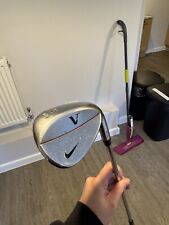 nike vr forged wedge for sale  LONDON