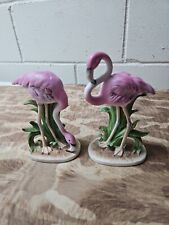Beautiful pair pink for sale  Jackson