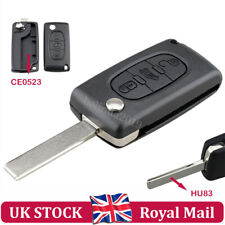 Button key fob for sale  UK
