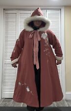 Hanfu cloak coat for sale  East Weymouth