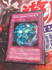 Spell shield type d'occasion  Voiron