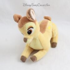 Mini peluche bambi d'occasion  Cavaillon