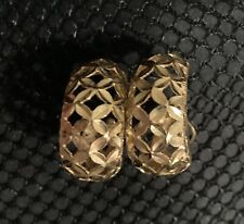 14k yellow gold for sale  San Angelo