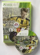 FIFA 17 Xbox 360 Gra w piłkę nożną EA Sports 2016 Standard Ed DYSK WYCZYSZCZONY Darmowa wysyłka, używany na sprzedaż  Wysyłka do Poland