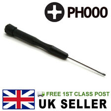 Philips ph000 screwdriver for sale  BRADFORD