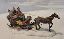 sleigh rides for sale  Douglas